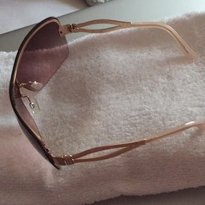 Designer sunglasses. Never worn.